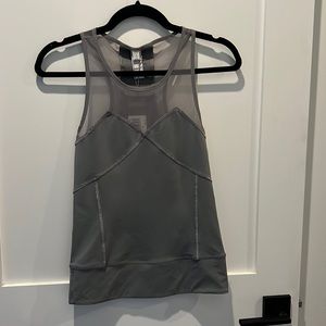 ADIDAS Stella McCartney workout tank top